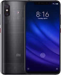 Замена сенсора на телефоне Xiaomi Mi 8 Pro в Саранске